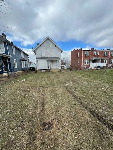 Property Photo: 200 Dana Avenue OH 43223
