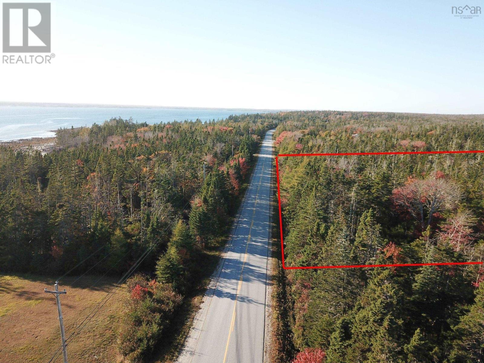 Property Photo:  Lot Shore Road  NS B0T 1R0 