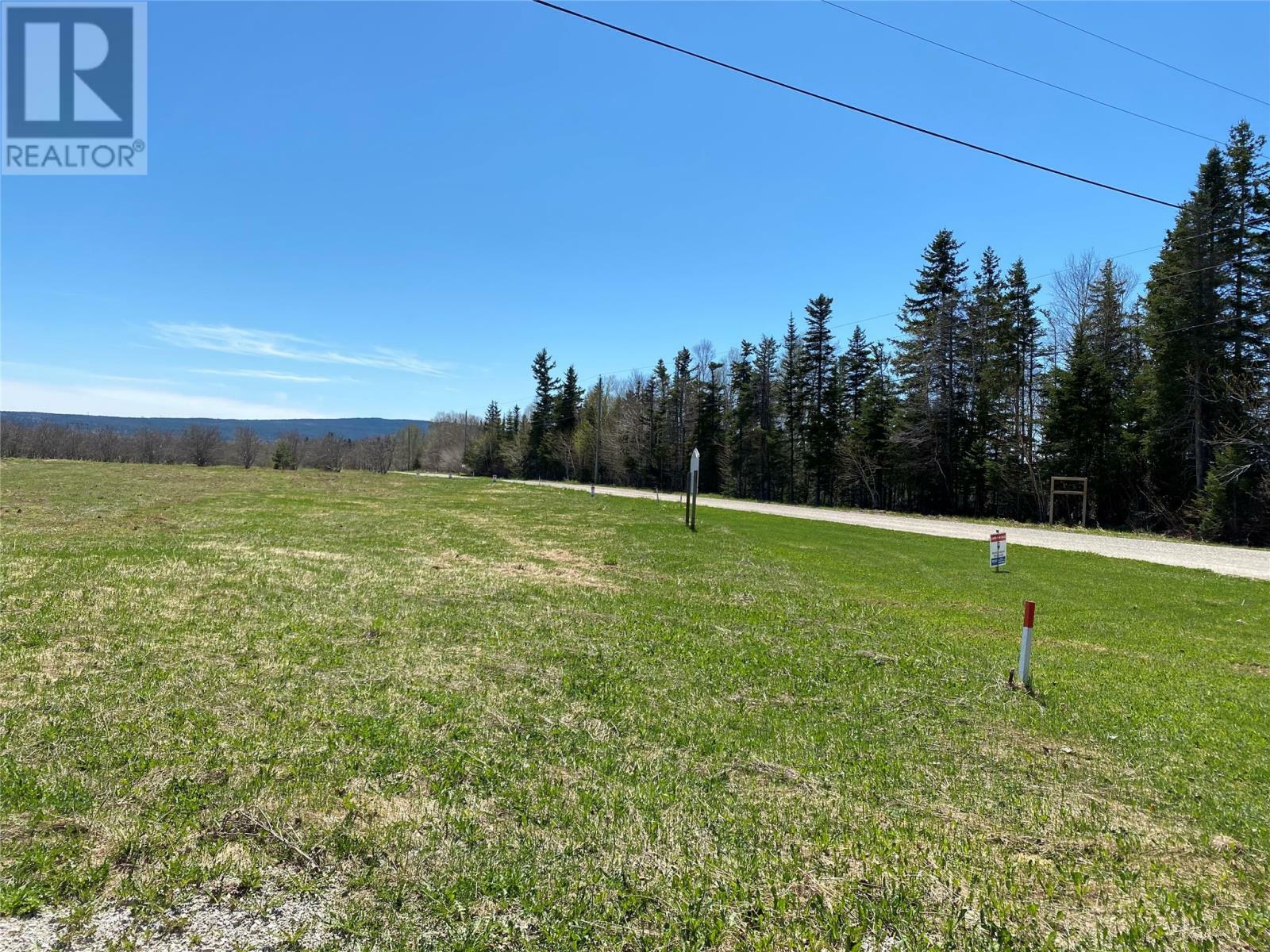 Property Photo:  Lot#15 Upper Tranquil Waters Road  NL A8A 1Z4 