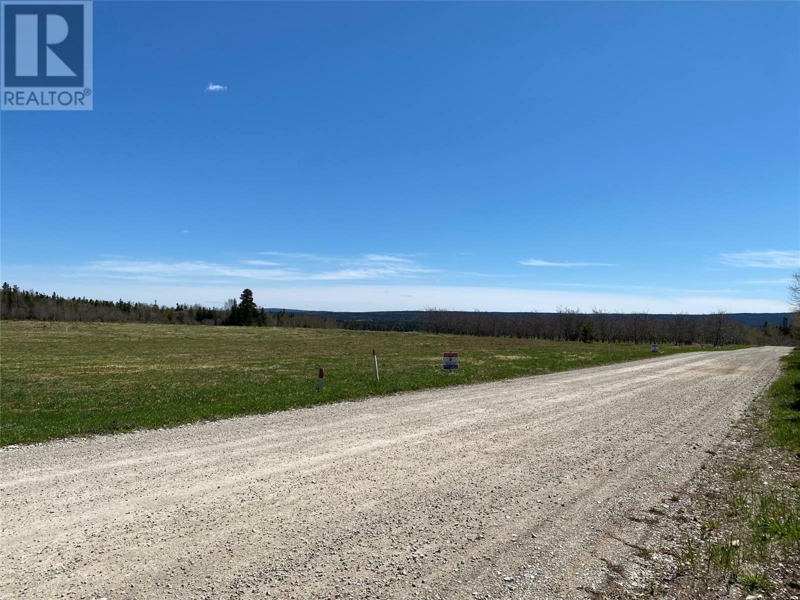 Property Photo:  Lot#23 Upper Tranquil Waters Road  NL A8A 1Z4 