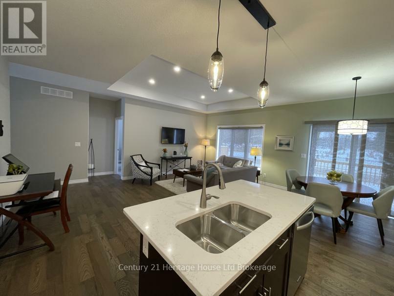 Photo de la propriété: 46 Matheson Crescent ON N0J 1M0