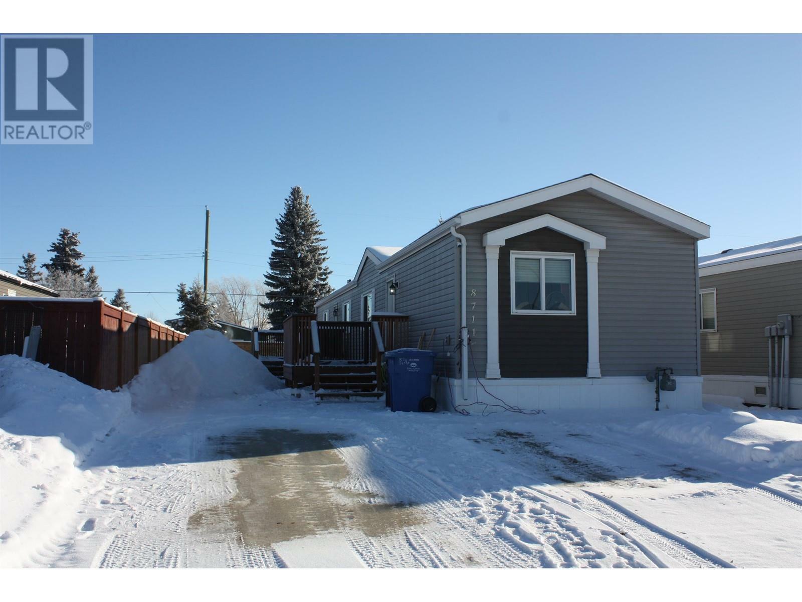 8711 79A Street  Fort St. John BC V1J 0H7 photo