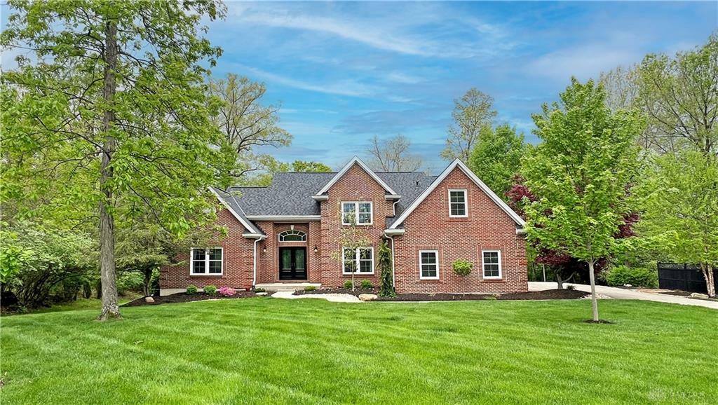 Property Photo: 2769 Golden Fox Trail OH 45036