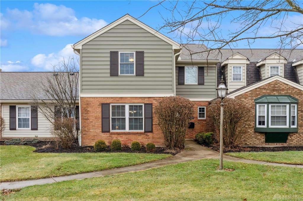 Property Photo: 7789 Thomas Jefferson Lane OH 45459