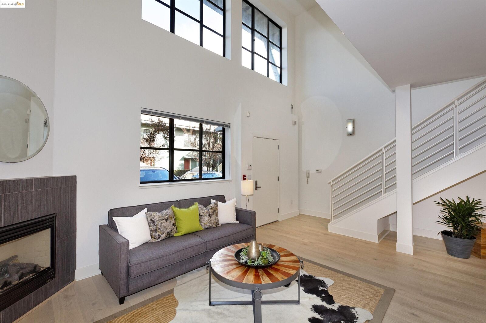 Property Photo: 1565 32nd Street 3 CA 94608