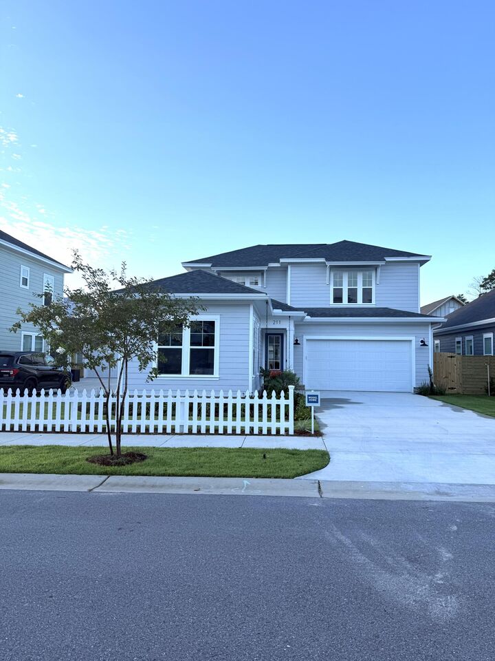 211 Red Deer Run  Niceville FL 32578 photo