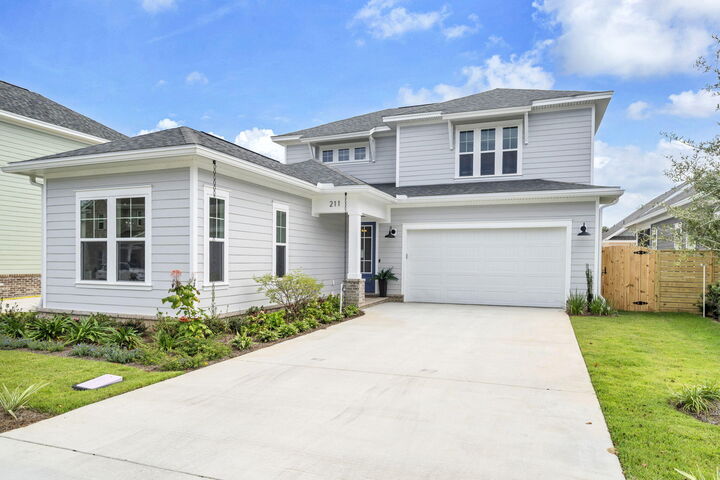 211 Red Deer Run  Niceville FL 32578 photo