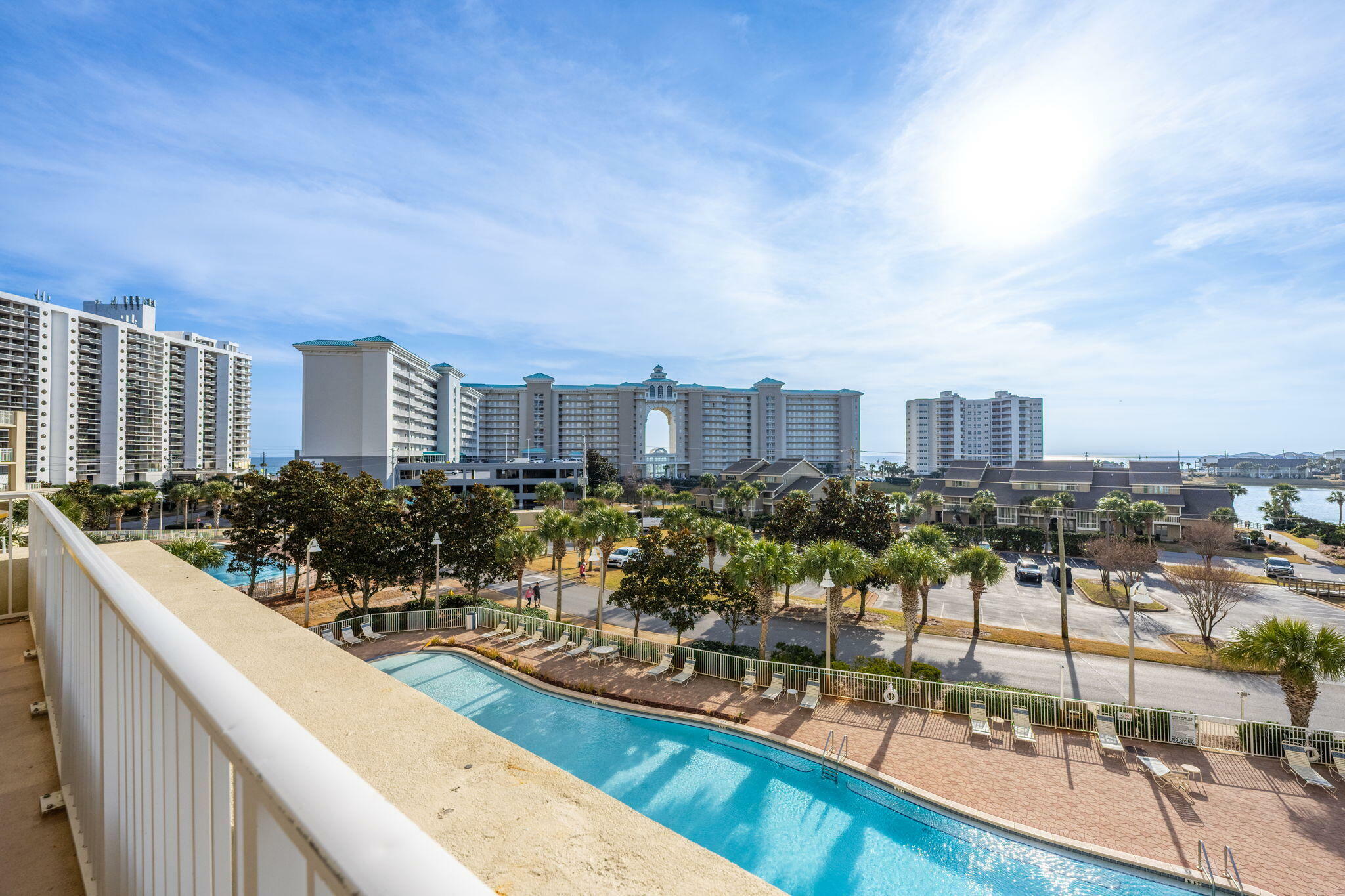 Property Photo:  122 Seascape Drive 404  FL 32550 