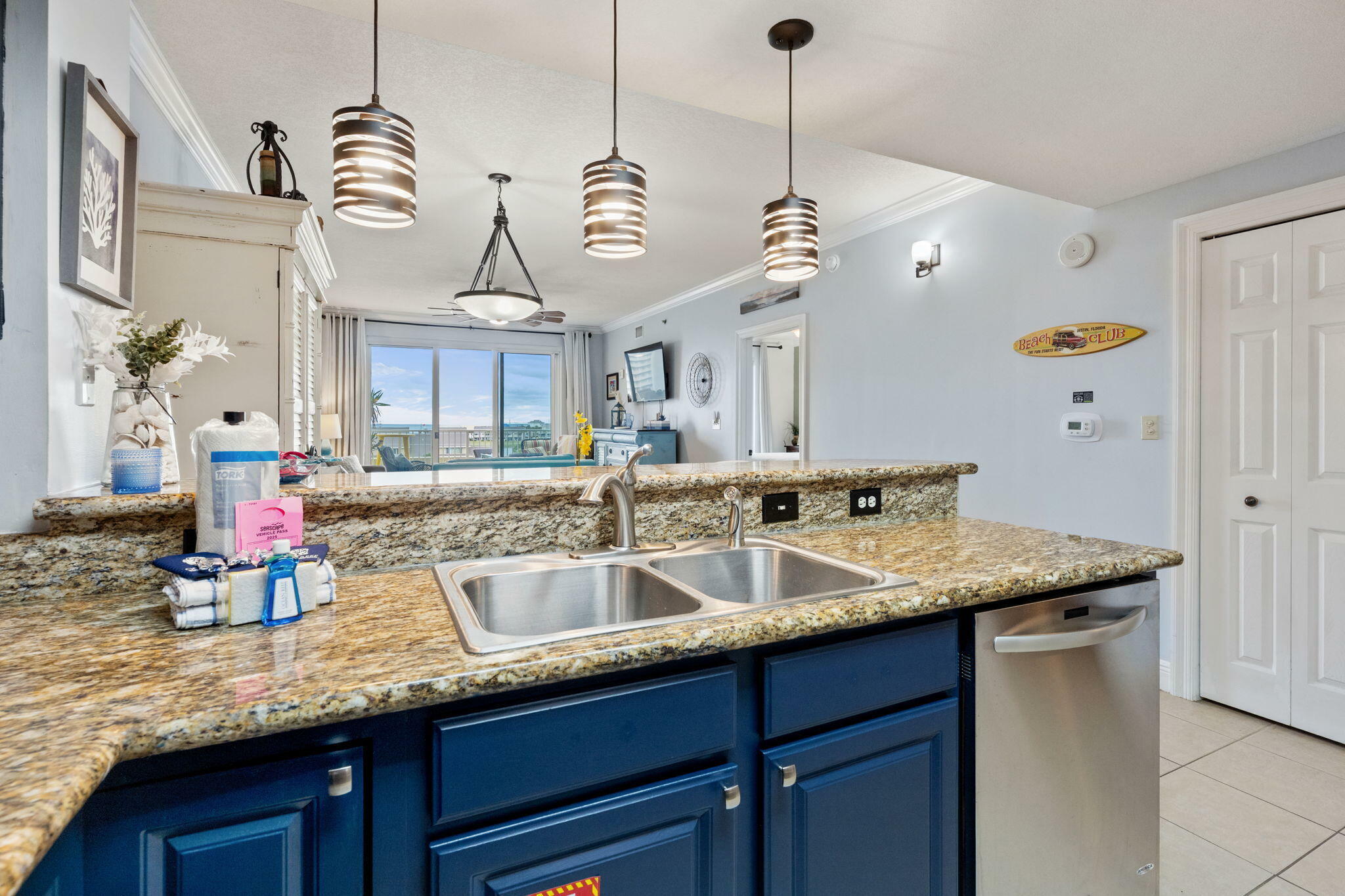 Property Photo: 122 Seascape Drive 404 FL 32550
