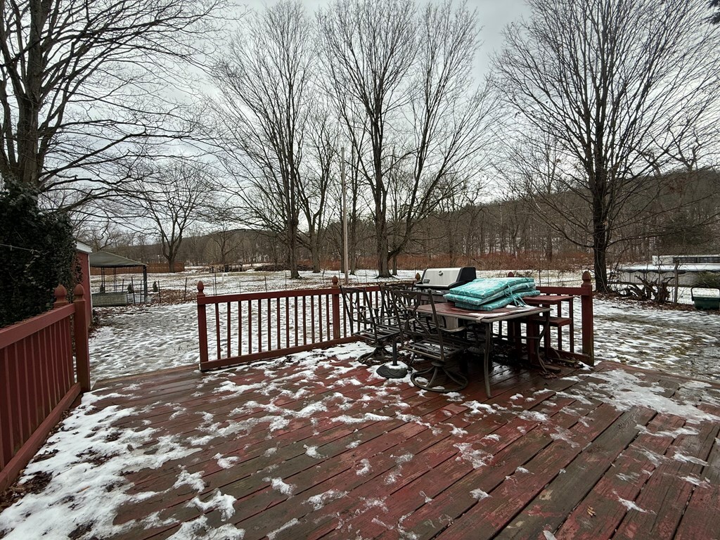 Property Photo: 3642 W 5th Street NY 14894