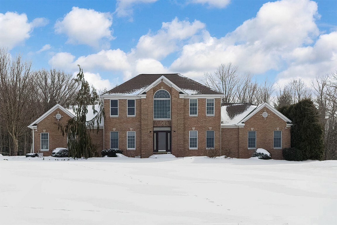 Property Photo: 12255 Kerr Road PA 16428