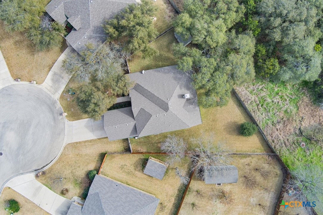 Property Photo:  1803 Tejon Court  TX 76513 