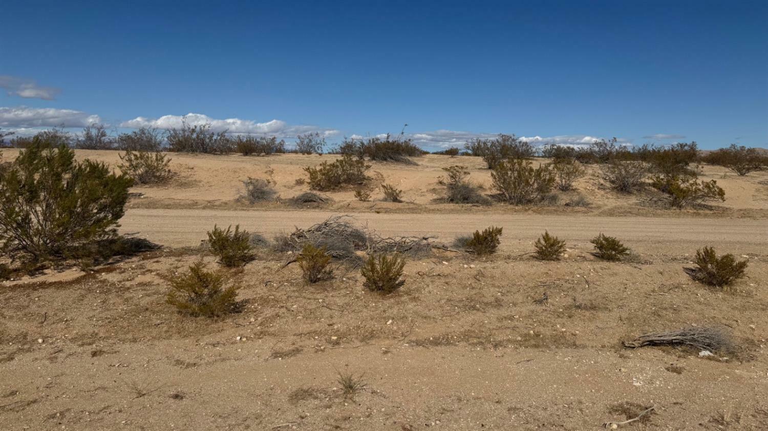 Property Photo:  0 Gordon Boulevard  CA 93505 