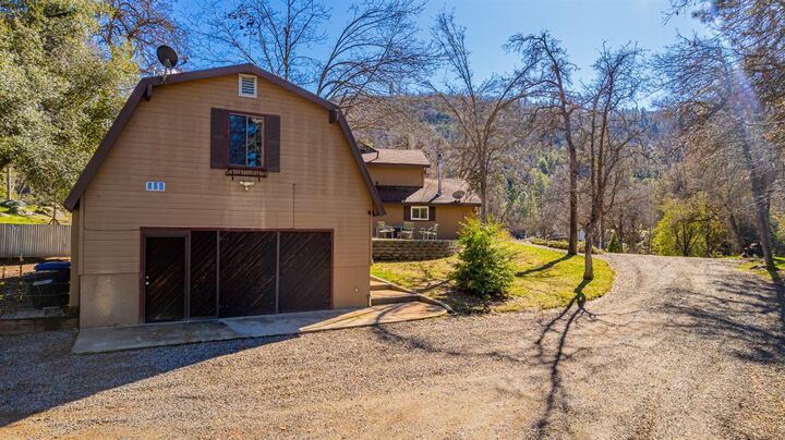 Property Photo: 36763 Venado Drive CA 93614