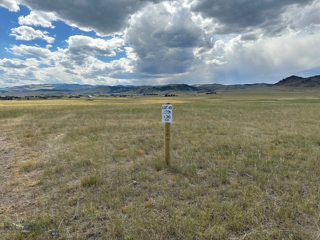 Lot 49 Viola View  Ennis MT 59729 photo