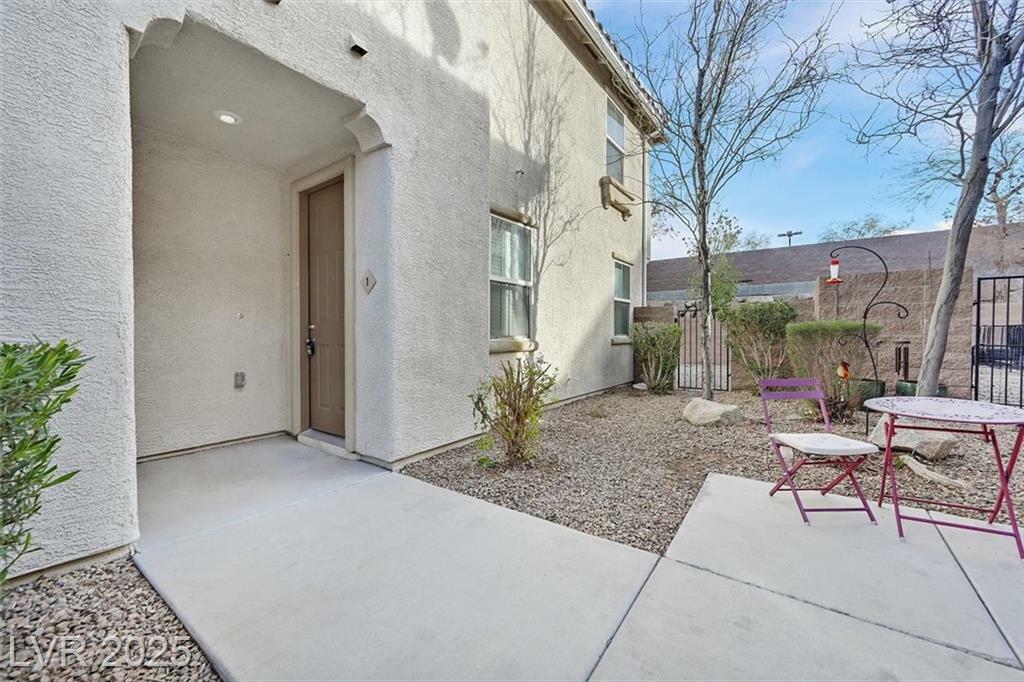 Property Photo:  1363 Grass Creek Avenue 1  NV 89012 