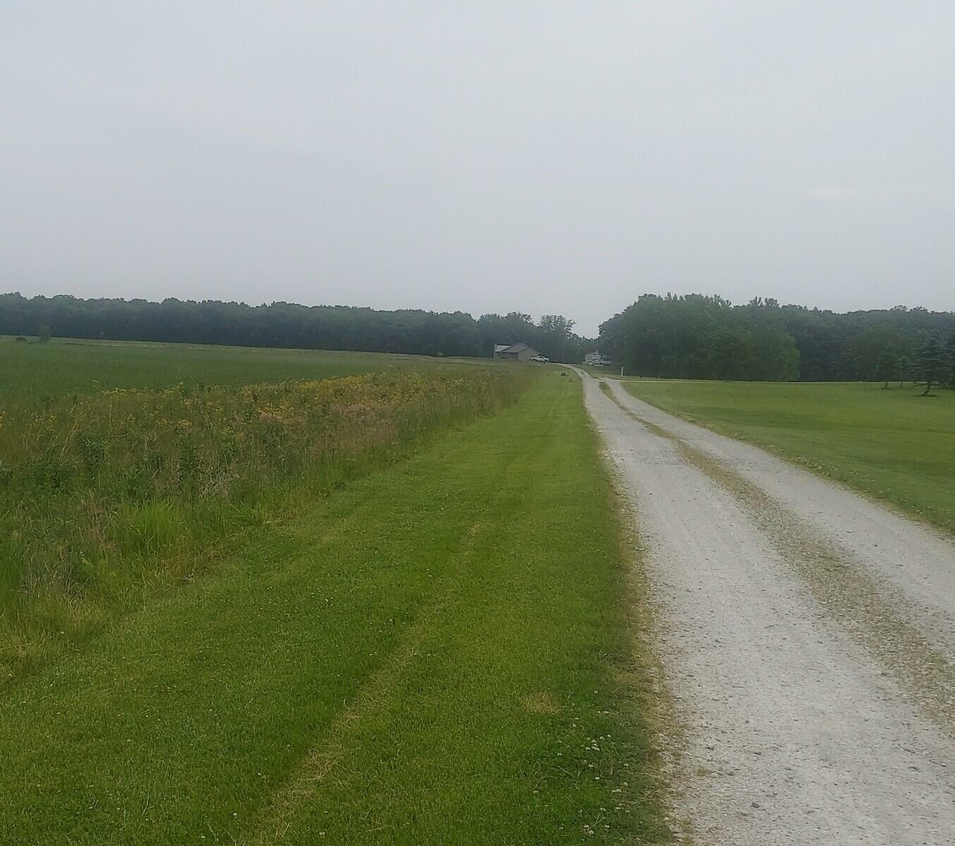 Property Photo: 17022 (Approx) Holtz Road IN 46356