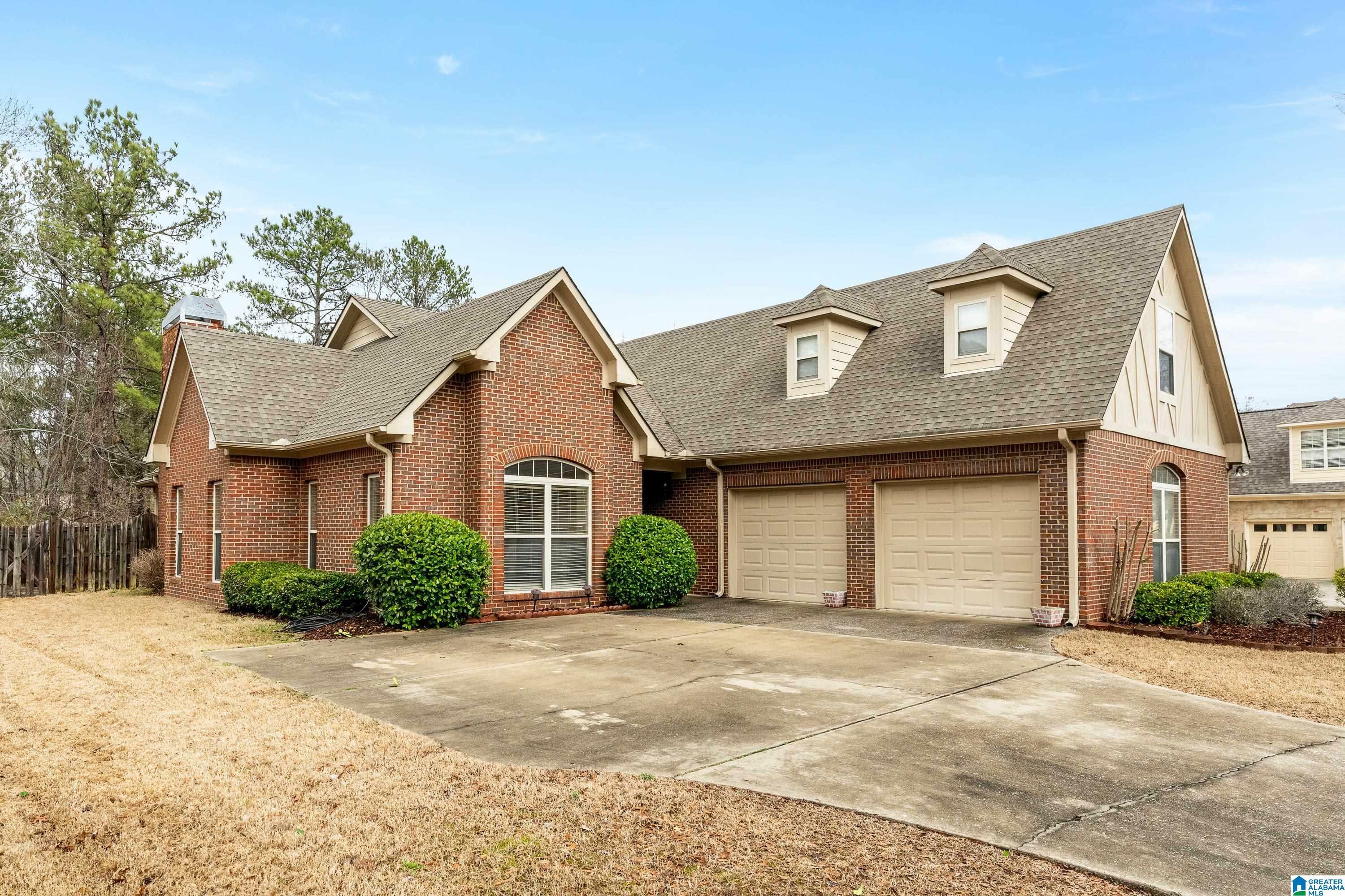 Property Photo:  151 Park Lake Trace  AL 35080 