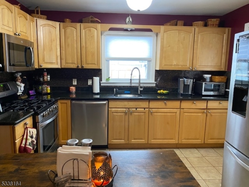 Property Photo: 83 Burnside Pl NJ 07420