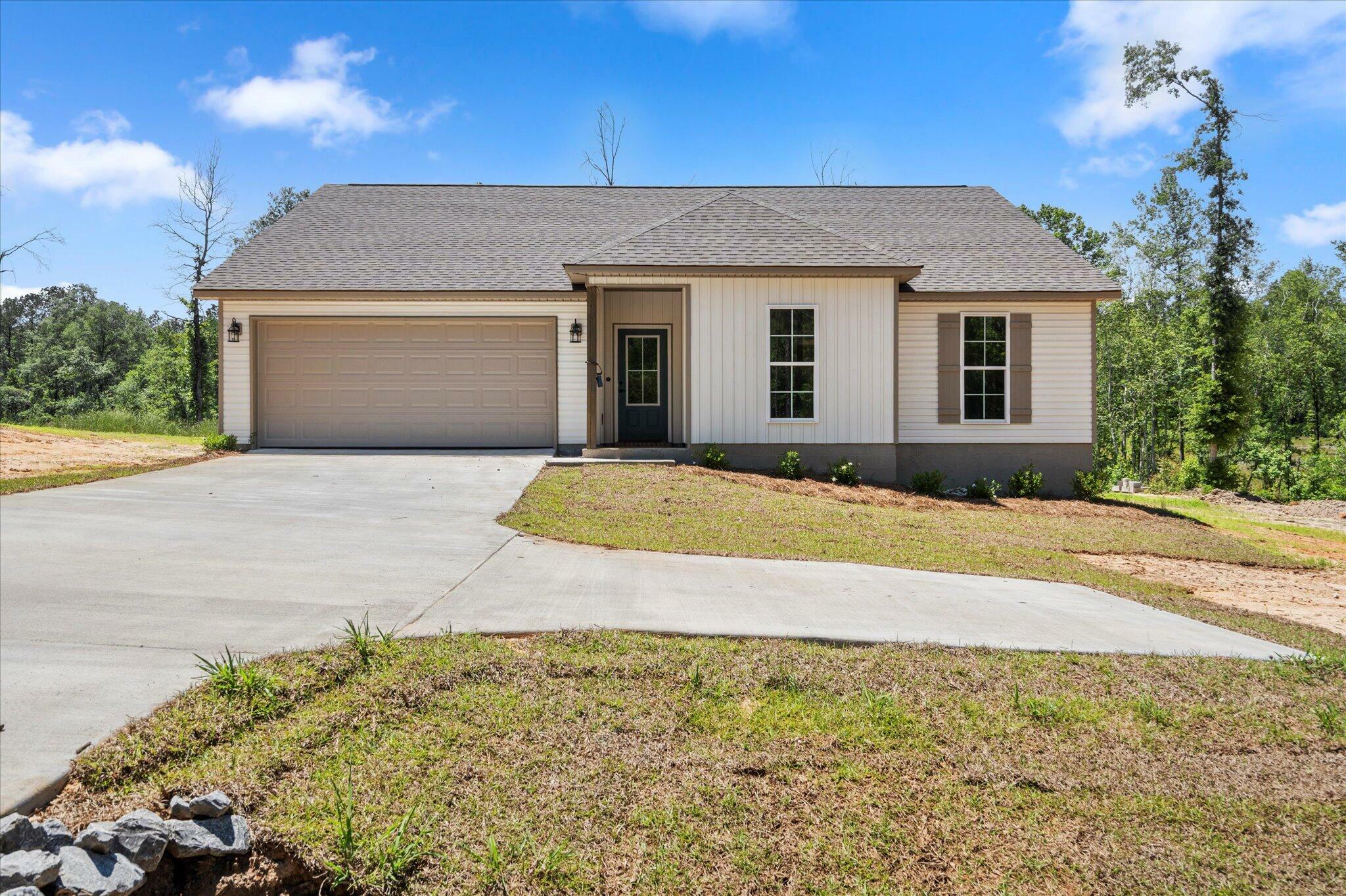 1011 Browns Bridge Rd.  Hattiesburg MS 39401 photo