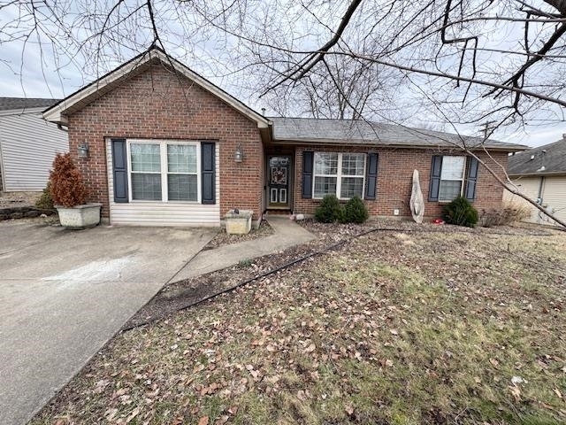 1109 Oakcrest Ct.  Henderson KY 42420 photo