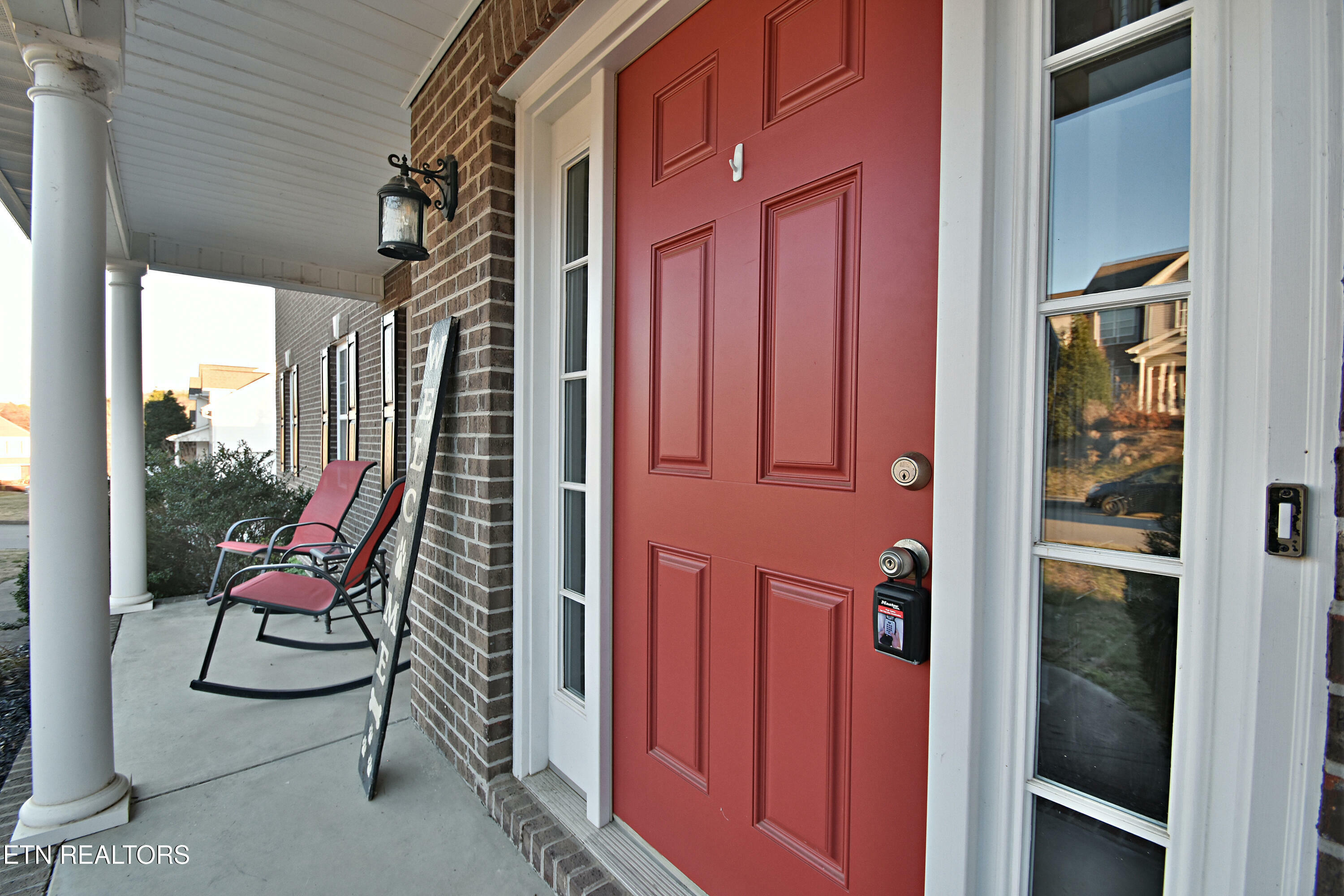 Property Photo: 7405 Ivy Bridge Rd TN 37931