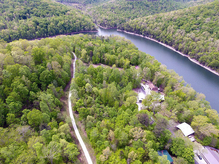 Property Photo: Tract 8 Dogwood Drive KY 42653