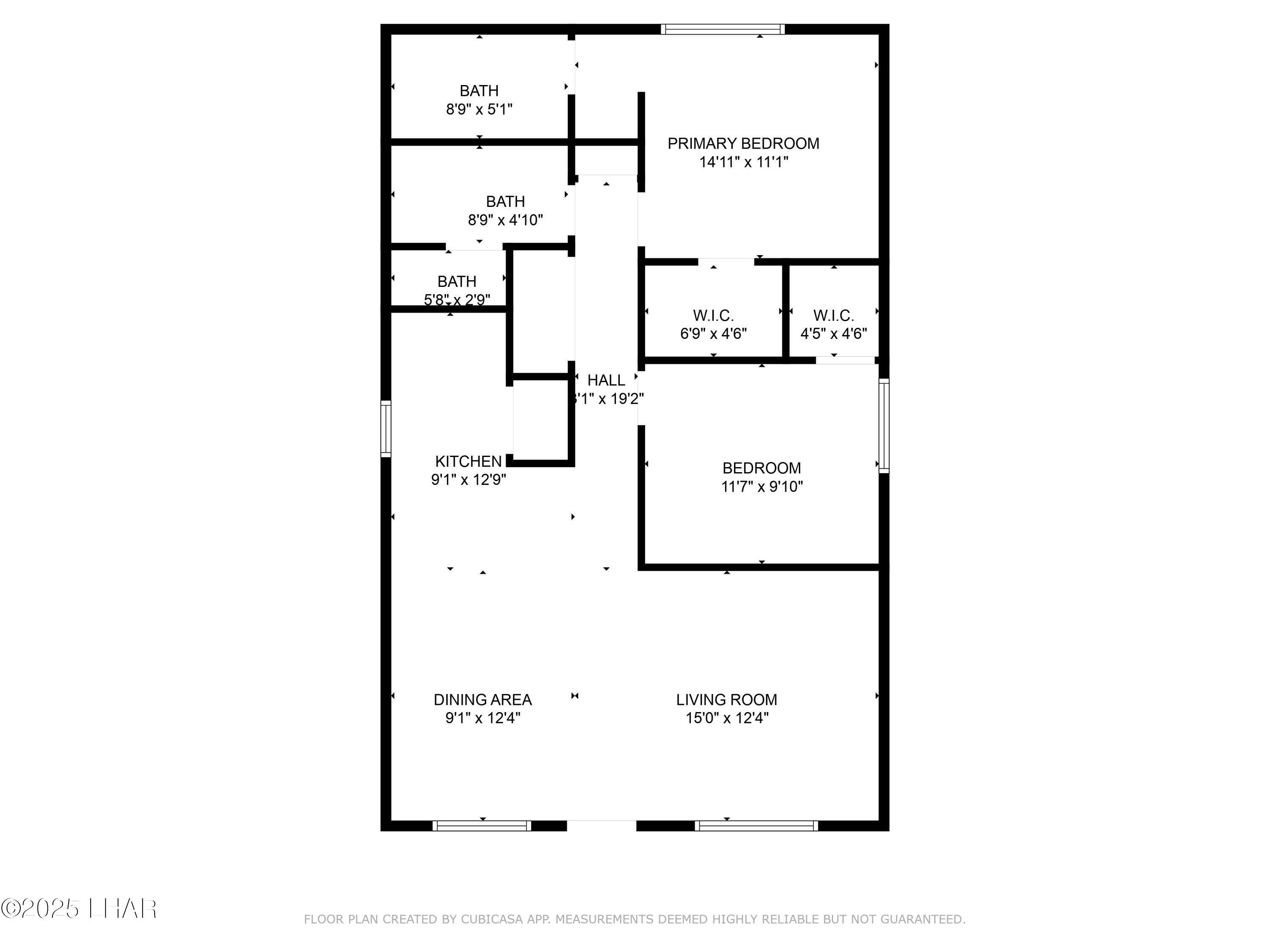 Property Photo: 1957 Mesquite Ave 23B AZ 86403
