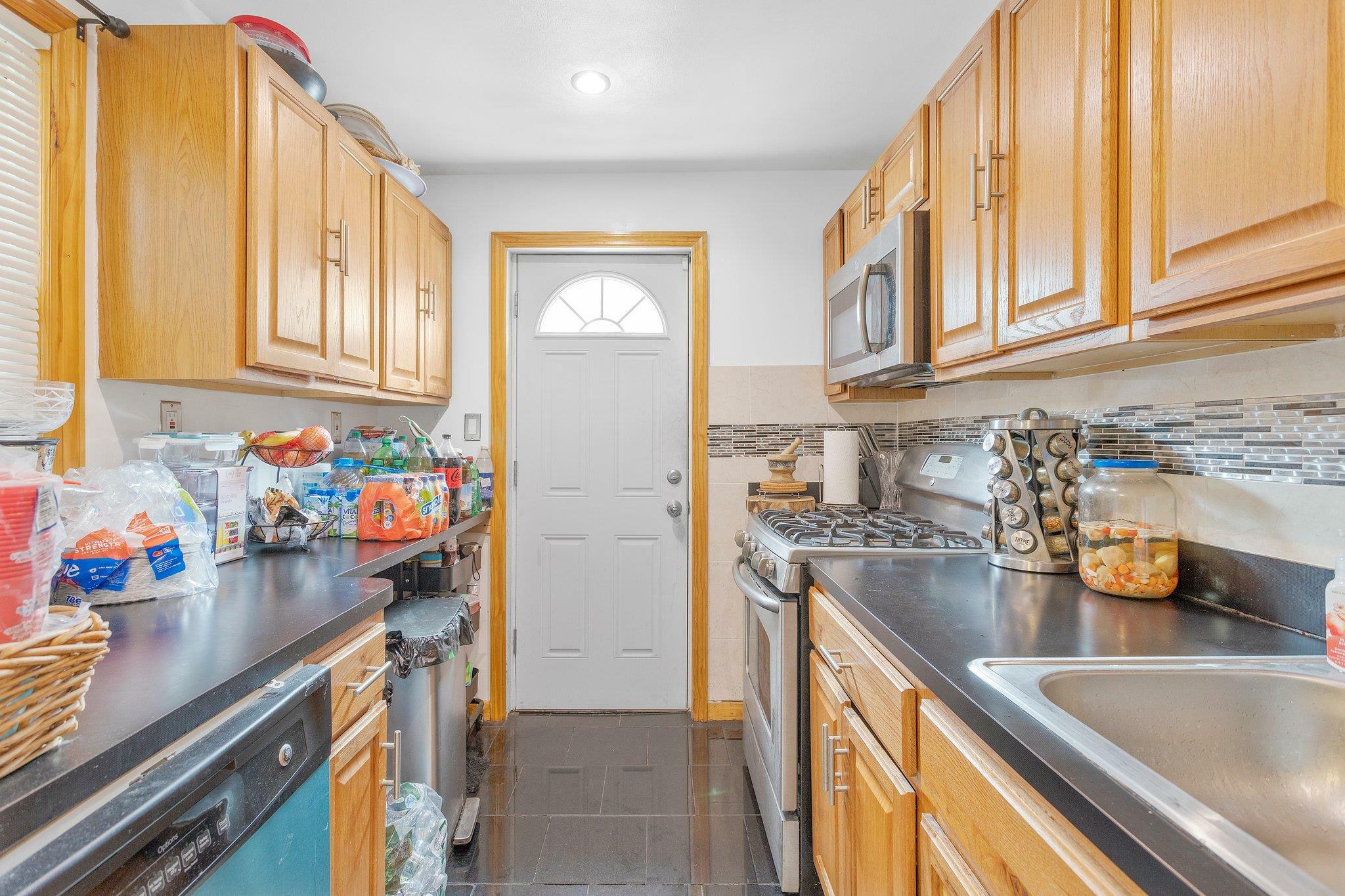 Property Photo: 11122 114th Street NY 11420