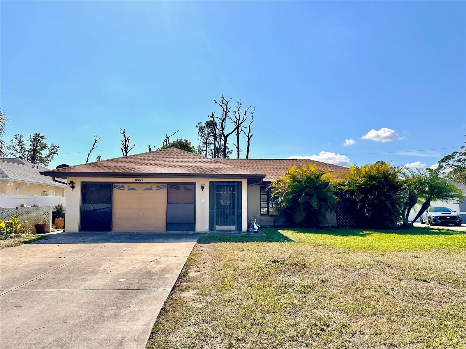 Property Photo: 12321 Alta Mira Street FL 34287