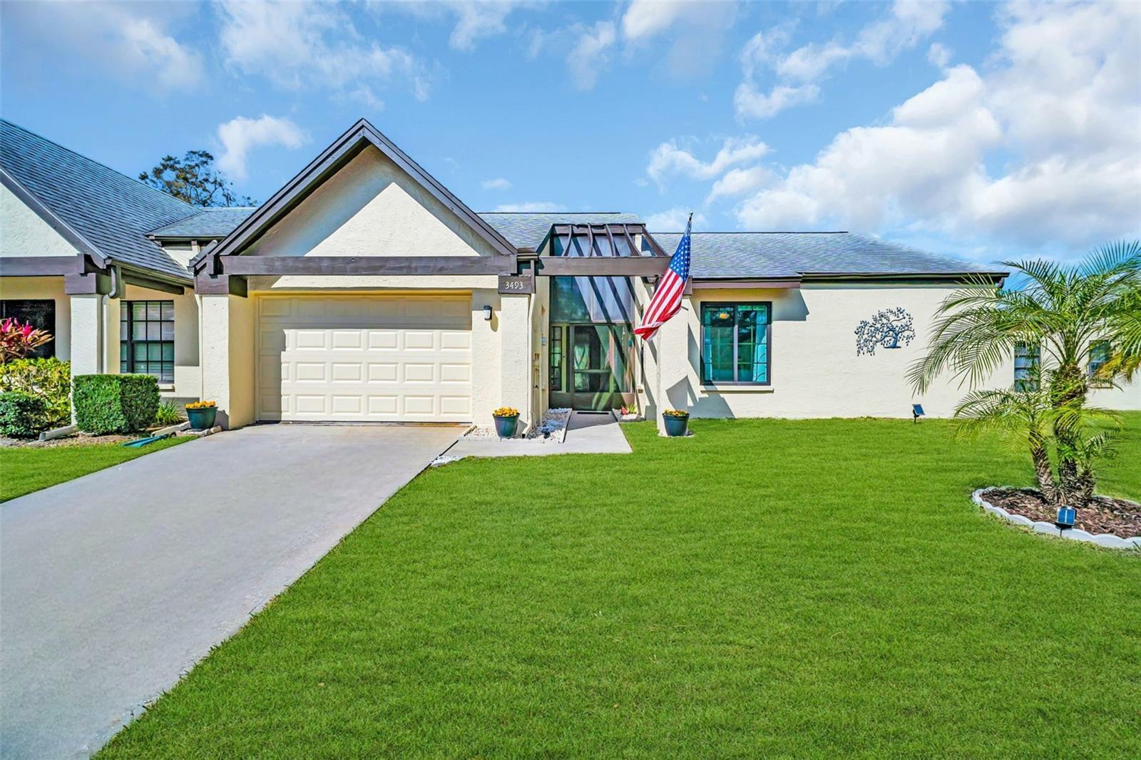 Property Photo:  3493 Somerset Court  FL 34684 