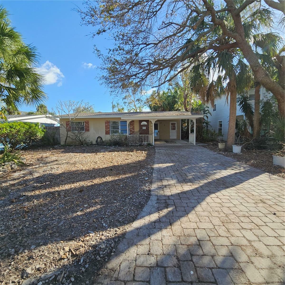 Property Photo:  115 11th Avenue  FL 33785 