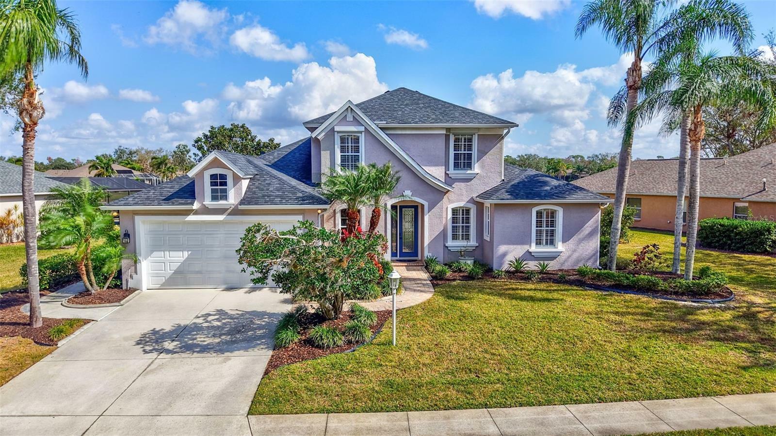 Property Photo:  11254 Rivers Bluff Circle  FL 34202 