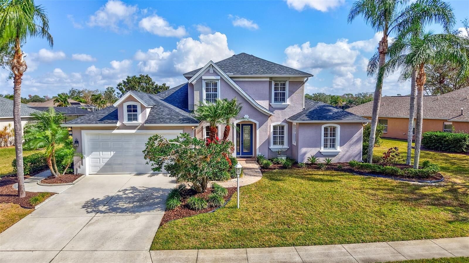 Property Photo: 11254 Rivers Bluff Circle FL 34202