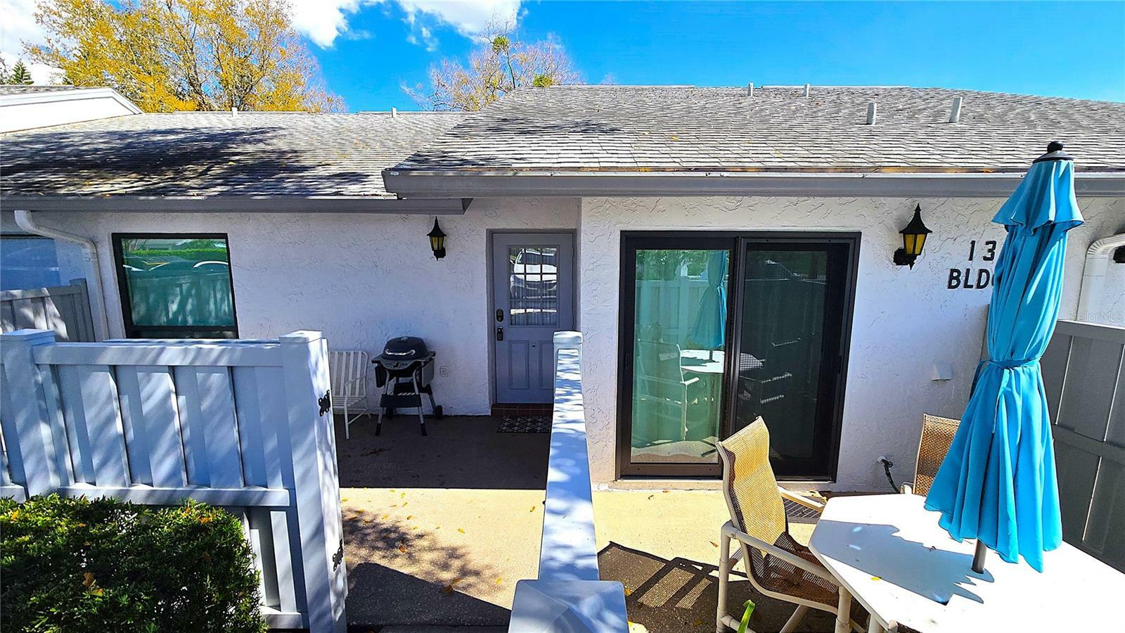 Property Photo: 1398 Pine Ridge Circle E C8 FL 34688