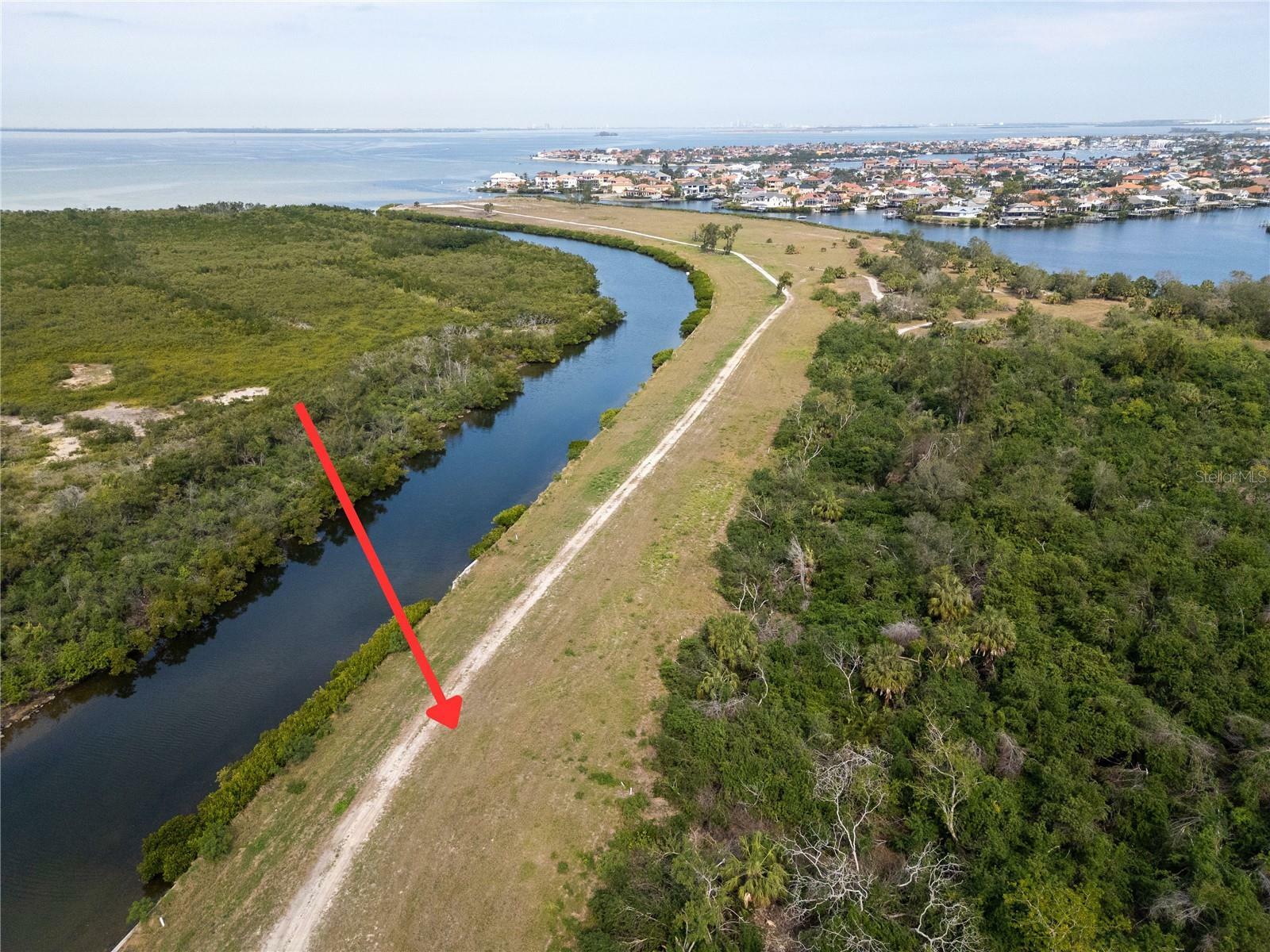 Property Photo:  4 Hammock Bay Blvd  FL 33572 