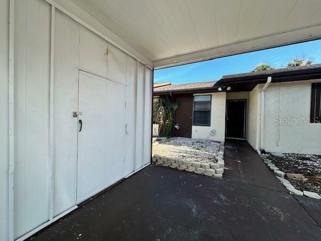 Property Photo:  6441 Drexel Drive 7  FL 34668 