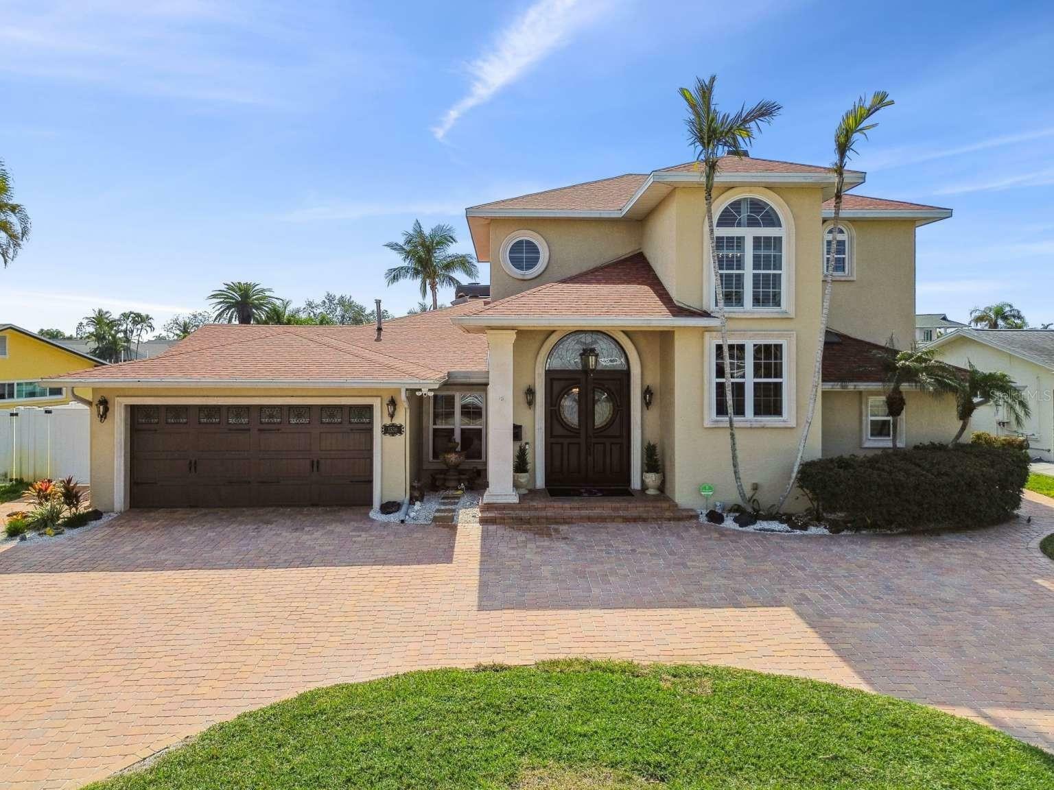 1336 51st Avenue NE  St Petersburg FL 33703 photo