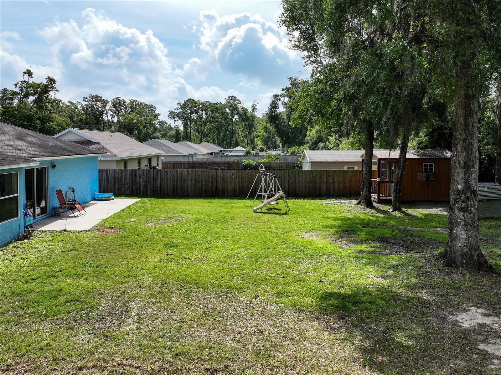 Property Photo: 6950 SE 124th Lane FL 34420