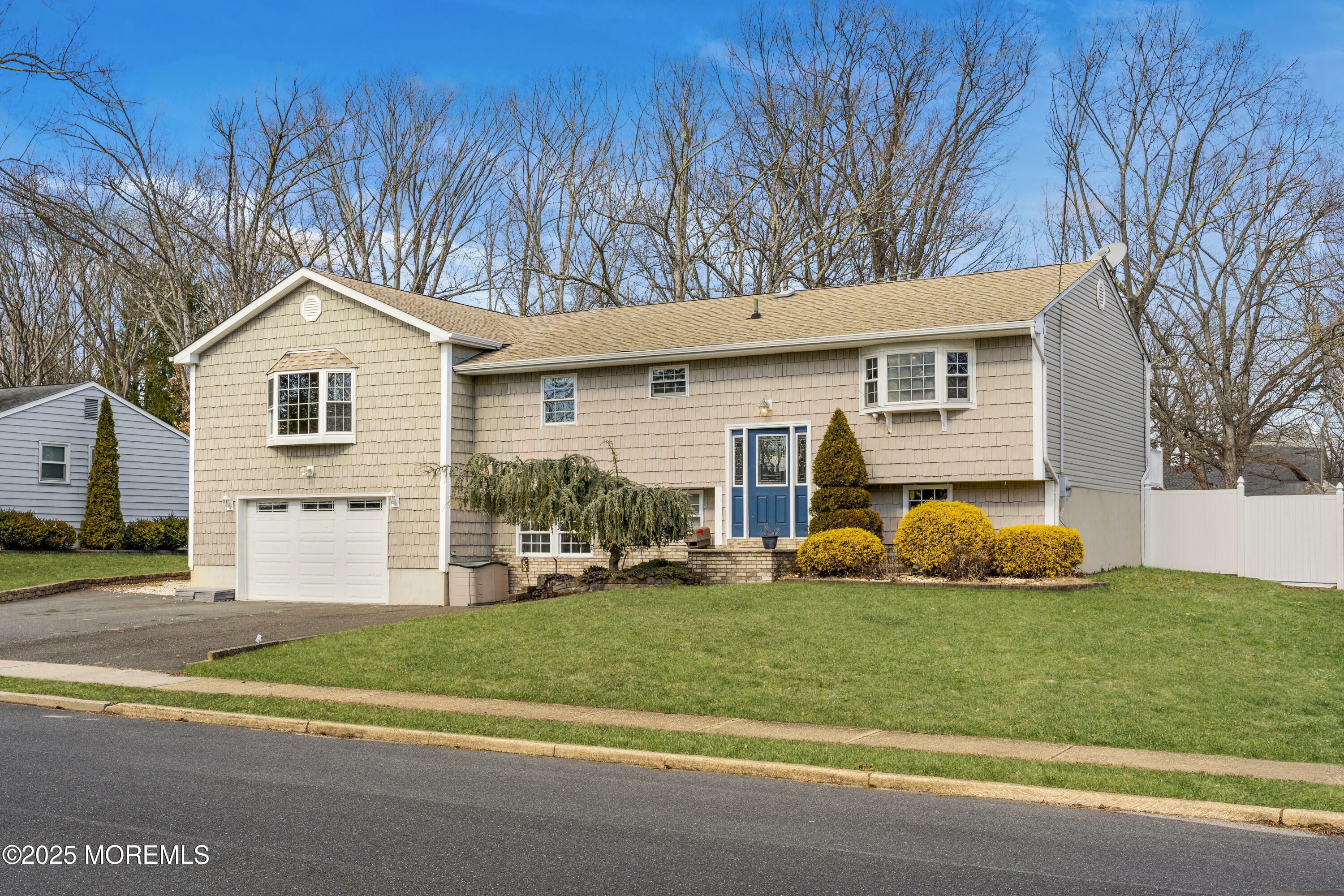 Property Photo:  10 Nottingham Drive  NJ 07731 