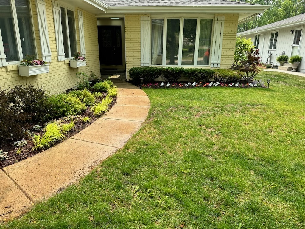 Property Photo:  2845 Keystone Road  IL 60062 