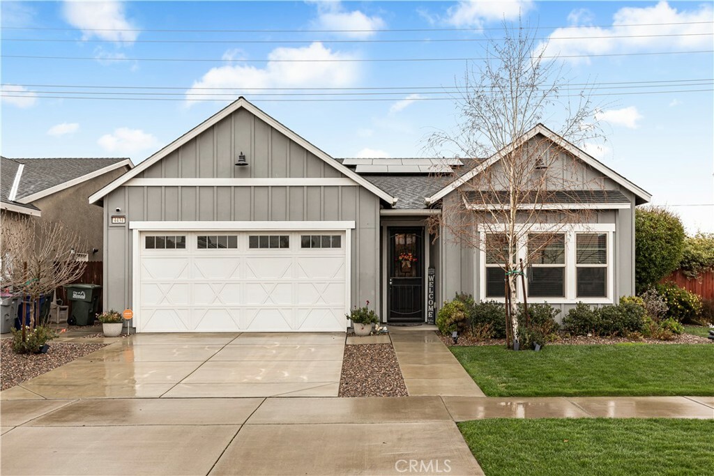 Property Photo:  4434 Everson Way  CA 95348 