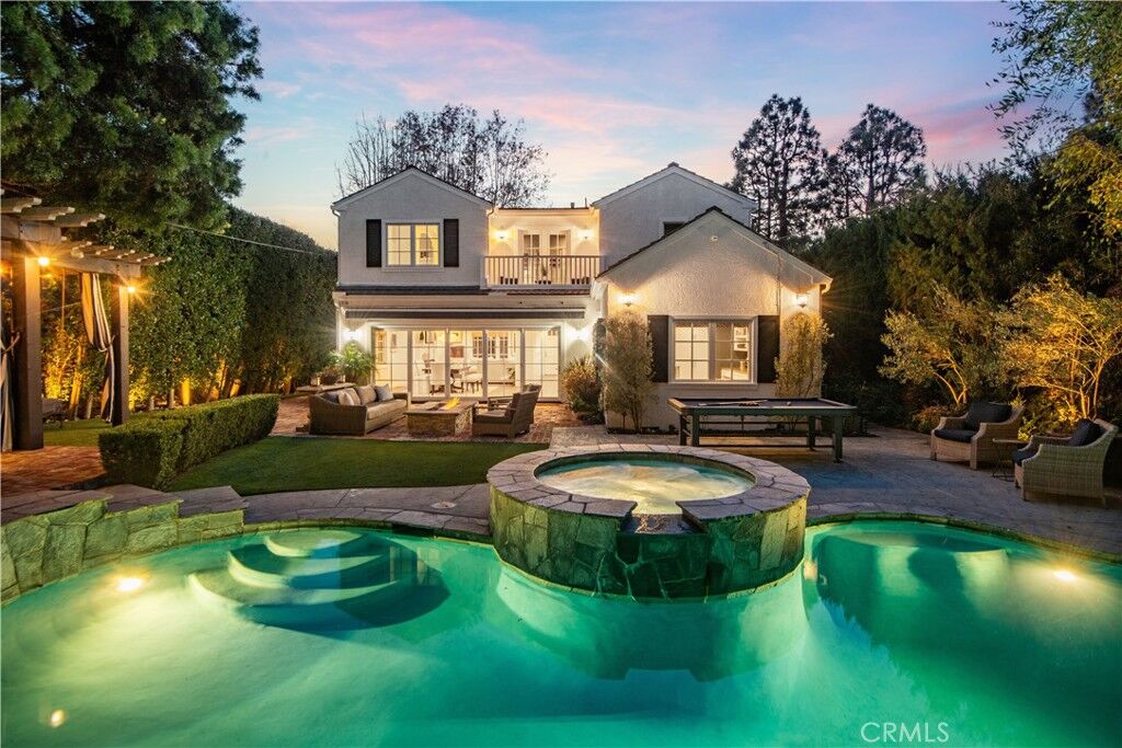 Property Photo: 2524 Via Pacheco CA 90274