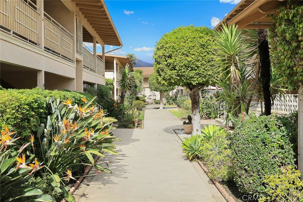 Property Photo:  471 W Duarte Road 219  CA 91007 