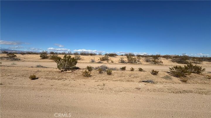 Property Photo: 0 Gordon CA 93505