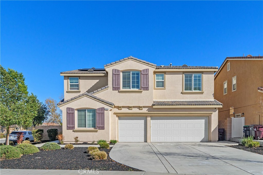 Property Photo:  30254 Blue Cedar Drive  CA 92584 