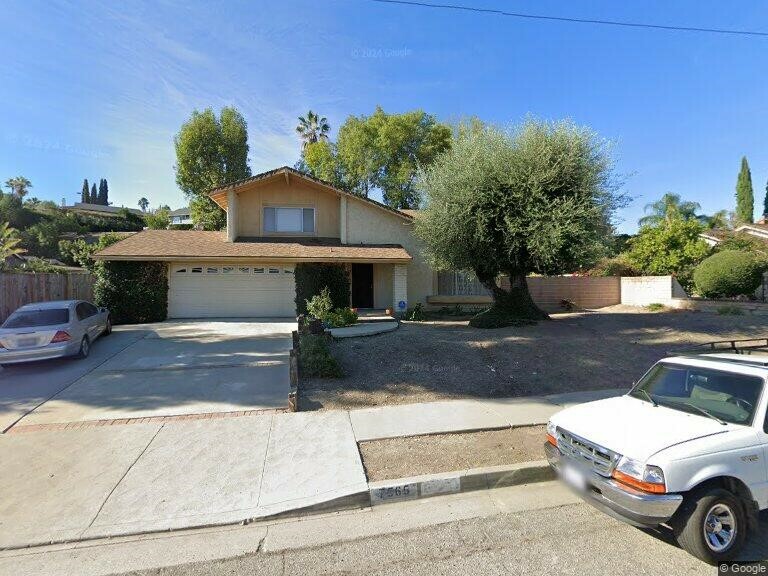 Property Photo:  7565 March Avenue  CA 91304 