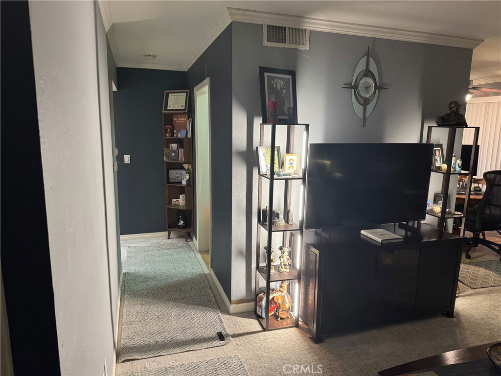 Property Photo: 1440 W Lambert Road CA 90631
