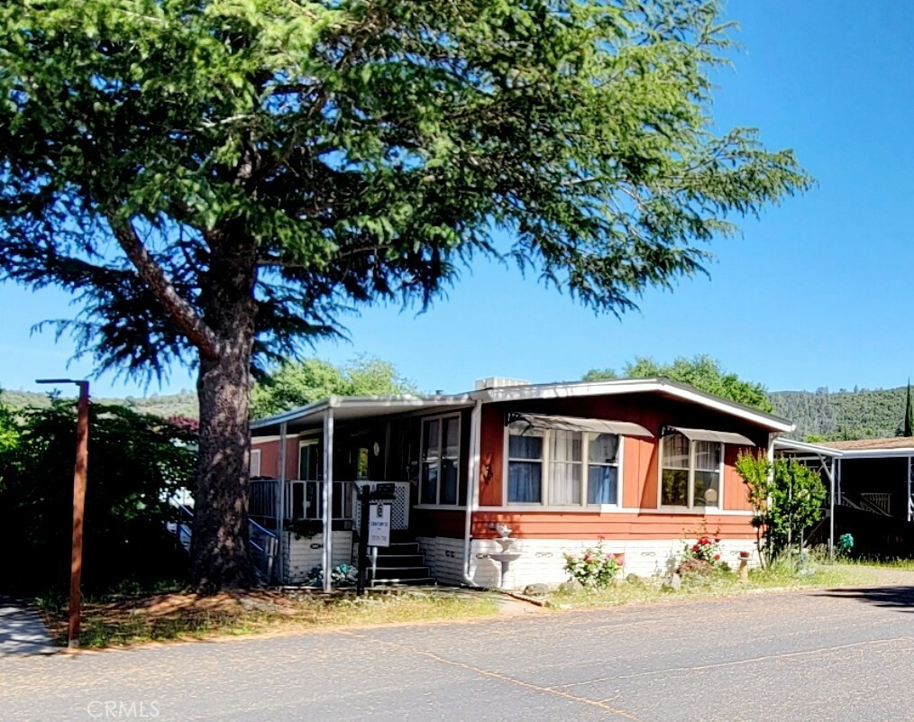 Property Photo: 400 Sulphur Bank Drive 42 CA 95423