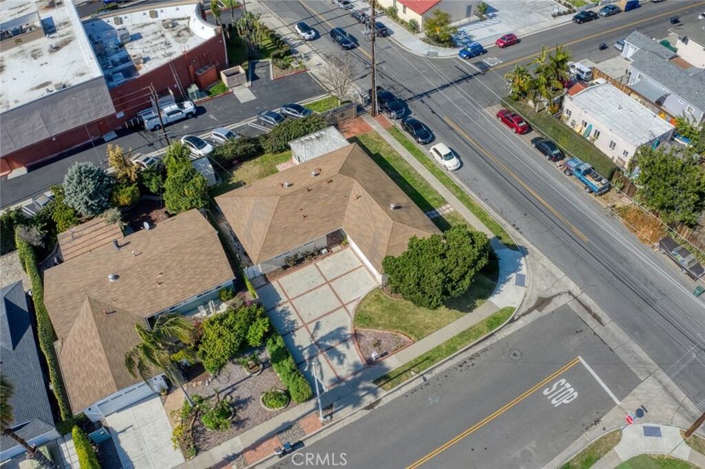 Property Photo:  17121 Granada Lane  CA 92647 